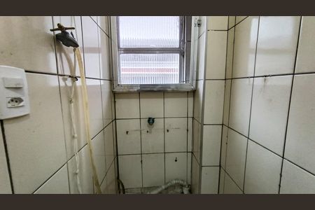 Apartamento para alugar com 40m², 1 quarto e sem vagaÁrea de Serviço
