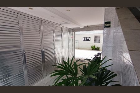 Apartamento para alugar com 40m², 1 quarto e sem vagaÁrea comum