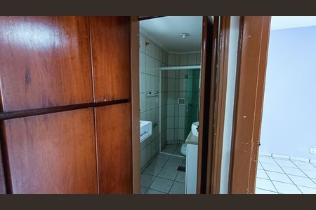 Apartamento para alugar com 40m², 1 quarto e sem vagaSala