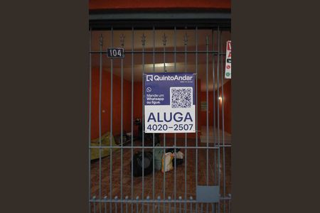 Casa para alugar com 100m², 3 quartos e 2 vagas Casa para alugar com 100m², 3 quartos e 2 vagasPlaca