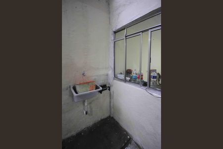 Casa para alugar com 100m², 3 quartos e 2 vagas Casa para alugar com 100m², 3 quartos e 2 vagasÁrea de Serviço