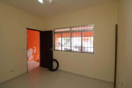 Sala de casa para alugar com 4 quartos, 100m² em Jardim Imperador (zona Leste), São Paulo