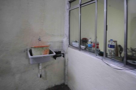 Casa para alugar com 100m², 3 quartos e 2 vagas Casa para alugar com 100m², 3 quartos e 2 vagasÁrea de Serviço