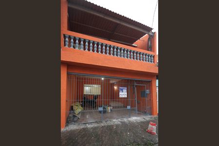 Casa para alugar com 100m², 3 quartos e 2 vagas Casa para alugar com 100m², 3 quartos e 2 vagasFachada