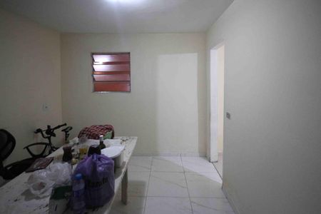 Cozinha de casa para alugar com 3 quartos, 100m² em Jardim Imperador (zona Leste), São Paulo