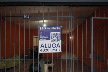 Casa para alugar com 100m², 3 quartos e 2 vagas Casa para alugar com 100m², 3 quartos e 2 vagasPlaca