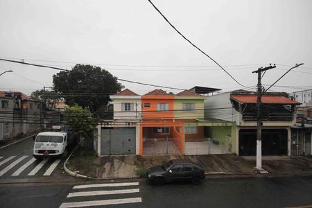 Casa para alugar com 100m², 3 quartos e 2 vagas Casa para alugar com 100m², 3 quartos e 2 vagasVista da Varanda do Quarto
