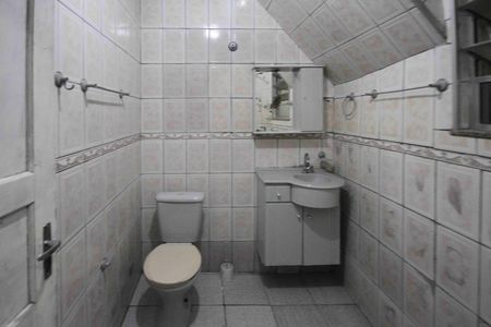 Casa para alugar com 100m², 3 quartos e 2 vagas Casa para alugar com 100m², 3 quartos e 2 vagasLavabo