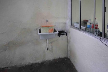 Casa para alugar com 100m², 3 quartos e 2 vagas Casa para alugar com 100m², 3 quartos e 2 vagasÁrea de Serviço