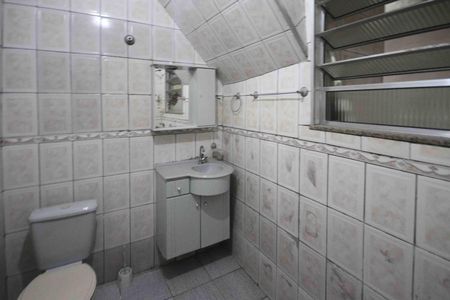 Casa para alugar com 100m², 3 quartos e 2 vagas Casa para alugar com 100m², 3 quartos e 2 vagasLavabo