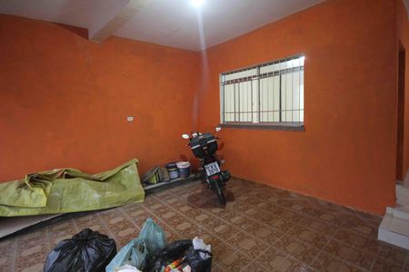 Casa para alugar com 100m², 3 quartos e 2 vagas Casa para alugar com 100m², 3 quartos e 2 vagasGaragem