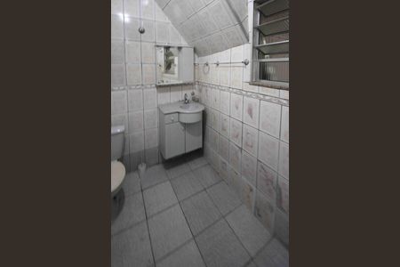 Casa para alugar com 100m², 3 quartos e 2 vagas Casa para alugar com 100m², 3 quartos e 2 vagasLavabo