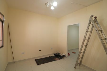 Sala de casa para alugar com 4 quartos, 100m² em Jardim Imperador (zona Leste), São Paulo