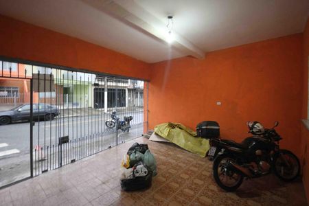 Casa para alugar com 100m², 3 quartos e 2 vagas Casa para alugar com 100m², 3 quartos e 2 vagasGaragem