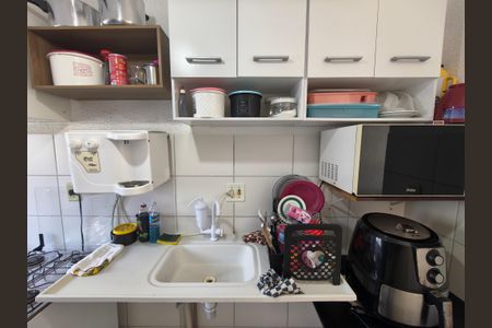 Apartamento à venda com 2 quartos, 55m² em Jacarepaguá, Rio de Janeiro