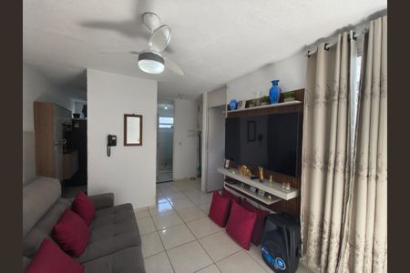 Apartamento à venda com 2 quartos, 55m² em Jacarepaguá, Rio de Janeiro