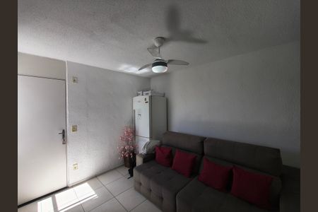 Apartamento à venda com 2 quartos, 55m² em Jacarepaguá, Rio de Janeiro