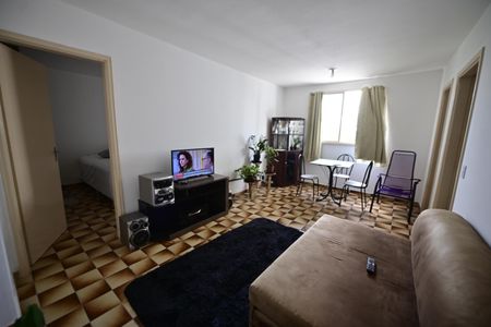 Apartamento para alugar com 1 quarto, 50m² em Setor Central, Goiânia