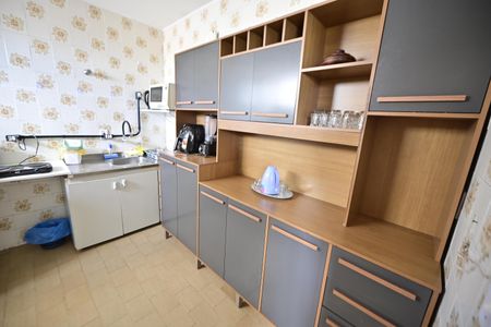 Apartamento para alugar com 1 quarto, 50m² em Setor Central, Goiânia