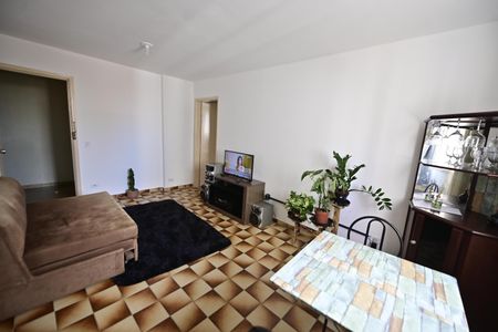 Apartamento para alugar com 1 quarto, 50m² em Setor Central, Goiânia