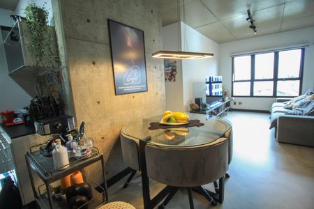 Apartamento à venda com 2 quartos, 70m² em Mooca, São Paulo