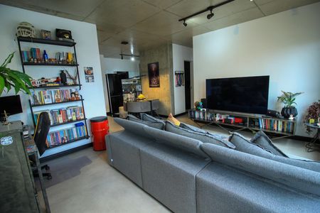Apartamento à venda com 2 quartos, 70m² em Mooca, São Paulo
