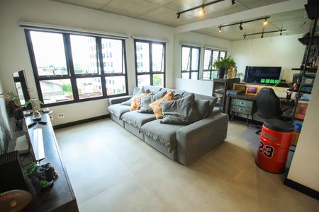 Apartamento à venda com 2 quartos, 70m² em Mooca, São Paulo