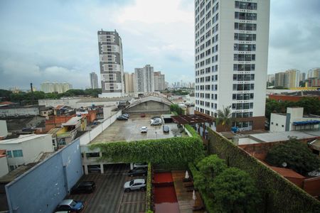 Apartamento à venda com 2 quartos, 70m² em Mooca, São Paulo