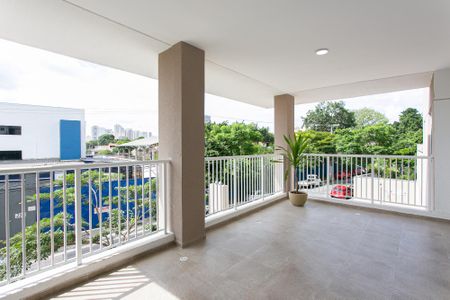 Apartamento à venda com 45m², 2 quartos e 1 vagaÁrea comum - Salão de festas