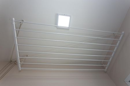 Apartamento à venda com 45m², 2 quartos e 1 vagaÁrea de Serviço - Varal