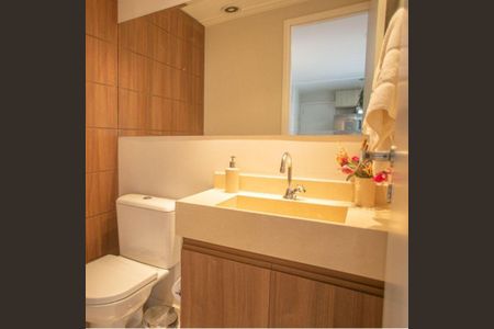 Apartamento à venda com 64m², 2 quartos e 1 vagaFoto 02