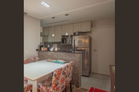 Apartamento à venda com 64m², 2 quartos e 1 vagaFoto 10