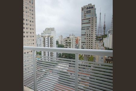 Apartamento à venda com 64m², 2 quartos e 1 vagaFoto 04