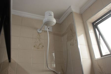 Apartamento para alugar com 59m², 1 quarto e 1 vagaBanheiro