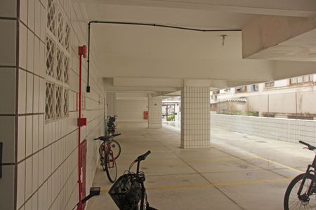 Apartamento para alugar com 59m², 1 quarto e 1 vagaÁrea comum