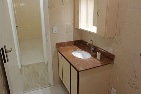 Apartamento para alugar com 59m², 1 quarto e 1 vagaBanheiro