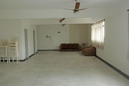 Apartamento para alugar com 59m², 1 quarto e 1 vagaÁrea comum