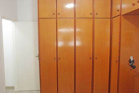 Apartamento para alugar com 59m², 1 quarto e 1 vagaQuarto