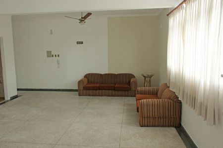 Apartamento para alugar com 59m², 1 quarto e 1 vagaÁrea comum