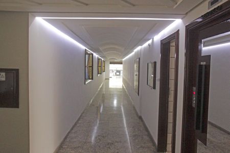 Apartamento para alugar com 59m², 1 quarto e 1 vagaÁrea comum