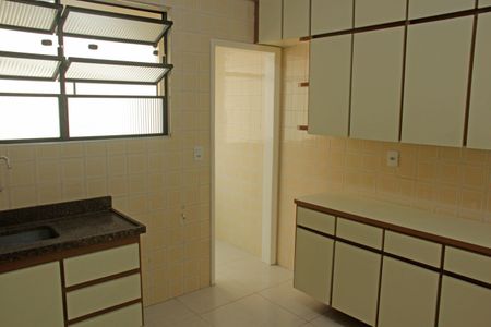 Apartamento para alugar com 59m², 1 quarto e 1 vagaCozinha