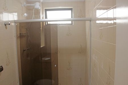 Apartamento para alugar com 59m², 1 quarto e 1 vagaBanheiro