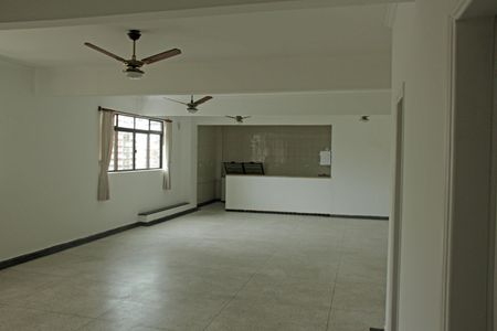 Apartamento para alugar com 59m², 1 quarto e 1 vagaÁrea comum