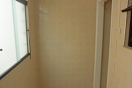 Apartamento para alugar com 59m², 1 quarto e 1 vagaÁrea de Serviço