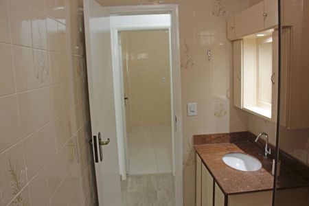 Apartamento para alugar com 59m², 1 quarto e 1 vagaBanheiro