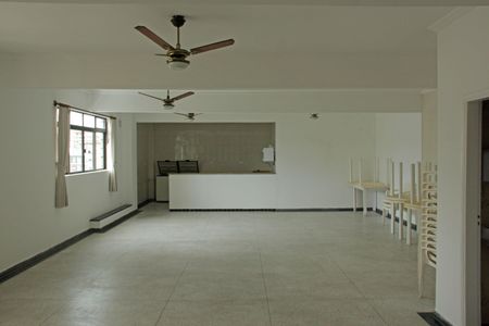 Apartamento para alugar com 59m², 1 quarto e 1 vagaÁrea comum