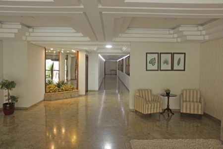 Apartamento para alugar com 59m², 1 quarto e 1 vagaÁrea comum