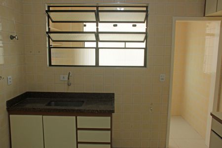 Apartamento para alugar com 59m², 1 quarto e 1 vagaCozinha