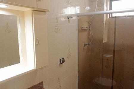 Apartamento para alugar com 59m², 1 quarto e 1 vagaBanheiro