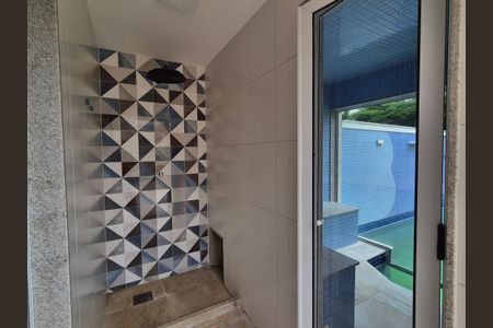 Casa de condomínio à venda com 399m², 3 quartos e 3 vagas